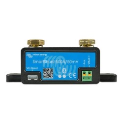 VICTRON SmartShunt Contrôleur de batterie 500A 50mA