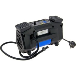 Compresseur 230V - MICHELIN - gonflage de 0.05 bars jusqu'a 7 bars - HAUT DEB...