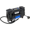 Compresseur 230V - MICHELIN - gonflage de 0.05 bars jusqu'a 7 bars - HAUT DEB...