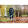 Aspirateur/Souffleur/Broyeur filaire Bosch - Universal Garden Tidy 2300 W (sa...
