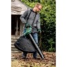 Aspirateur/Souffleur/Broyeur filaire Bosch - Universal Garden Tidy 2300 W (sa...