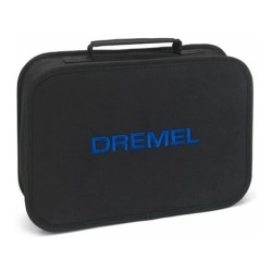 Outil rotatif multifonction DREMEL - filaire 4250/35 - 175W -  35 accessoires...
