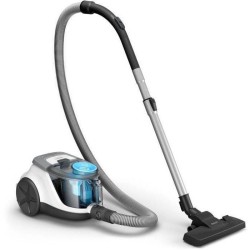 Aspirateur sans sac - PHILIPS - XB2122/09 - Série 2000 - 850W - 77db