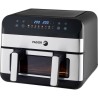 Friteuse sans huile - FAGOR - FGF10 - 10L - 2400W - Double cuisson - 8 progra...