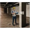 Bosch Professional 18V Souffleur GBL 18V-120 (sans batterie ni chargeur) en b...