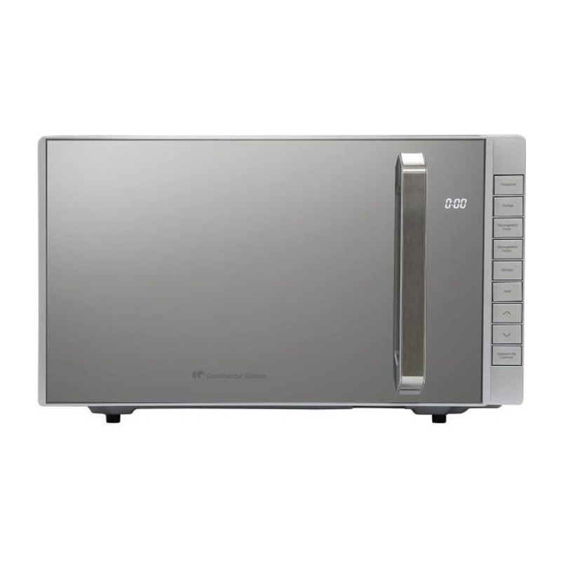 Micro-ondes CONTINENTAL EDISON - CEMO23UX042 - l40.1 x L 48.5 x 29.5 cm - Mon...
