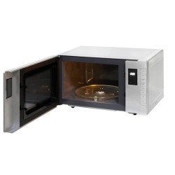 Micro-ondes CONTINENTAL EDISON - CEMO23UX042 - l40.1 x L 48.5 x 29.5 cm - Mon...