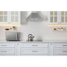 Micro-ondes CONTINENTAL EDISON - CEMO23UX042 - l40.1 x L 48.5 x 29.5 cm - Mon...