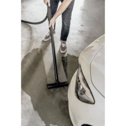 Aspirateur eau et poussiere KARCHER WD 3 S V-19/4/20 - Cuve inox 19 L - 1000W...