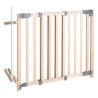 Barriere de Sécurité Bébé pour Escalier Safety Up - ROBA - Largeur de 93.5 a ...