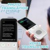 Interpretor  2 - Traducteur vocal instantané d'Intelligence Artificielle 137 ...