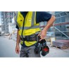 Combi-kit Outils - BOSCH PROFESSIONAL - Ceinture 93 - 2 Sacoches GWT 2 et GWT...