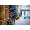 Combi-kit Outils - BOSCH PROFESSIONAL - Ceinture 93 - 2 Sacoches GWT 2 et GWT...