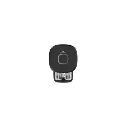 Tireuse a biere 5L - CONTINENTAL EDISON CEMB5B4 - Noir - 60 W - Compatible av...