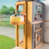 PLAYMOBIL 71327 Ecole aménagée, City Life, L'école, 282 pieces, Mixte, Pour e...