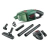 Aspirateur a main sans-fil Bosch - EasyVac 12 (Batterie, Chargeur et Accessoi...