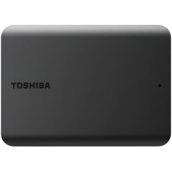Disque dur externe Toshiba CANVIO 2To
