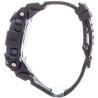 Montre - CASIO - G-Shock G-SQUAD - Homme - Noir - Bluetooth Smart - Résistanc...
