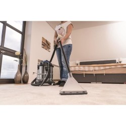 Aspirateur Injecteur Extracteur eau et poussiere SCHEPPACH SprayVac20 - 1600W...