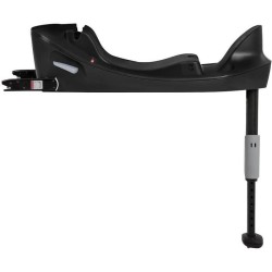 Base One isofix Cbx by Cybex Compatible avec les sieges Aton S2 i-size et Ato...