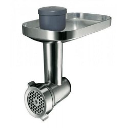Hachoir a viandes et poissons - KENWOOD - Accessoires KAX950ME -