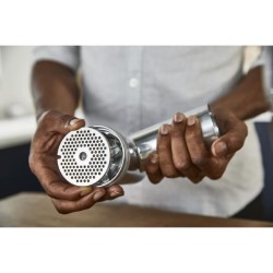 Hachoir a viandes et poissons - KENWOOD - Accessoires KAX950ME -