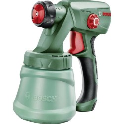 Pistolet a peinture - BOSCH - PFS 2000 - 440W - Application rapide et homogen...