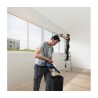 Aspirateur sans fil 18V GAS 18V-1 (sans batterie ni chargeur) en boîte carton...