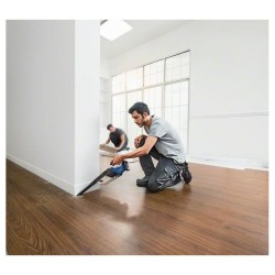 Aspirateur sans fil 18V GAS 18V-1 (sans batterie ni chargeur) en boîte carton...
