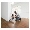 Aspirateur sans fil 18V GAS 18V-1 (sans batterie ni chargeur) en boîte carton...