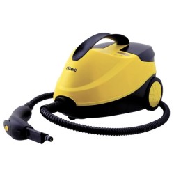 Nettoyeur vapeur - HKoeNIG - NV6200 - Pression 4 bars - Capacité 1,5L - Auton...
