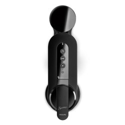 Cafetiere a dosette - PHILIPS - SENSEO - HD6592/05 - Switch 2-en-1