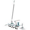 Balai vapeur multifonction - BLACK & DECKER - BHSM15FX08-QS - 1500 W  - 8 acc...
