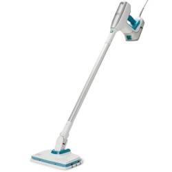 Balai vapeur multifonction - BLACK & DECKER - BHSM15FX08-QS - 1500 W  - 8 acc...