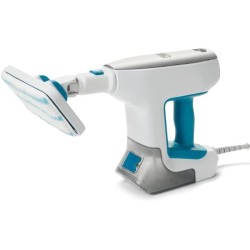 Balai vapeur multifonction - BLACK & DECKER - BHSM15FX08-QS - 1500 W  - 8 acc...