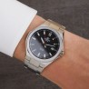 Montre - CASIO - Edifice - Noir acier