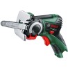 Scie multiusage Bosch - Easycut 12 - Technologie NanoBlade - Sans fil (sans b...