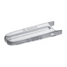 Scie multiusage Bosch - Easycut 12 - Technologie NanoBlade - Sans fil (sans b...