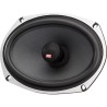 MTX TX669C Haut-parleurs voiture Coaxiaux 15x23cm 6x9 2 voies 120W RMS 4 Châs...