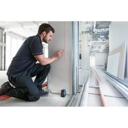 Laser ligne Bosch Professional GLL 2-10 - Portée de 10 metres - 0601063L00