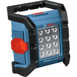 Projecteur de chantier sans-fil GLI 18V-1200 C - Bosch Professional - LED 120...