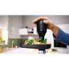 Hachoir a viande Série 4 - BOSCH - MFWS430B - 3 grilles de hachoir - Marche a...