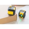 Niveau laser croix + equerrage Cross 90 STANLEY - STHT77502-1 - Rouge