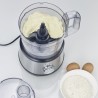 SEVERIN KM3892 Robot Multifonctions - 1200 W - Inox et noir - Blender 1,5 L -...