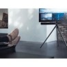Support mural pour écran plat One For All WM7461 TRIPOD GRIS TITANE POUR ECRA...