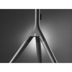 Support mural pour écran plat One For All WM7461 TRIPOD GRIS TITANE POUR ECRA...