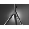 Support mural pour écran plat One For All WM7461 TRIPOD GRIS TITANE POUR ECRA...