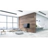 Support mural pour écran plat One For All WM7461 TRIPOD GRIS TITANE POUR ECRA...