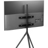 Support mural pour écran plat One For All WM7461 TRIPOD GRIS TITANE POUR ECRA...