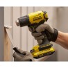 Décapeur thermique sans fil - STANLEY FATMAX V20 - SFMCE530B-XJ - 18V - 510° ...